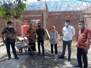 Bangunan Rp2,4 Miliar Tanpa IPAL, Lilo: Perencanaan yang Goblok
