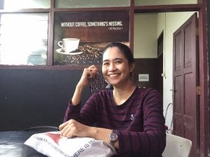 Andi Wina: Kunci Utama Membangun Peradaban Makassar Adalah Sikap Sombere’