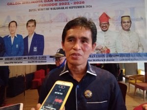 Elektabilitas IMUN Jeblok Berdasarkan Survei, PAN Tidak Galau