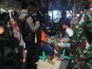 Pemkot Makassar Perpanjang Operasi Yustisi Protokol Kesehatan
