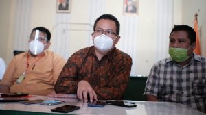 Gugat KPU Mamuju Soal Penetapan Paslon Petahana, Tina-Ado Pakai Eks Pengacara Appi-Cicu