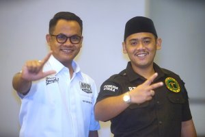 Kolaborasi Dua Pemuda Utara Wujudkan Kesejahteraan Nelayan Jika Appi-Rahman Terpilih
