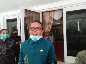 Meski Pandemi, Pertumbuhan Ekonomi PLN Sulsel Alami Trend Peningkatan 3,7 Persen