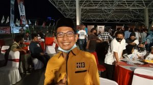 Politikus Hanura: Kepekaan dan Jiwa Sosial Tinggi Jadi Pembeda Dilan