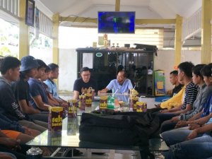 Jelang Liga 3 2020, Persibone Kumpulkan Seluruh Pemain