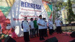Belajar dari Kegagalan Pilwali 2018, Appi: Pengalaman Adalah Guru Paling Berharga