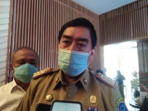 Pemprov Sulsel Minta Pejabat Fungsional Bisa Lebih Inovatif Kembangkan Riset