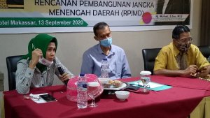 Legislator PPP: Pemerintah Jangan Hanya Fokus pada Pembangunan Fisik, Mental SDM Juga