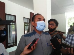 Andi Mirza Riogi Idris Disdikualifikasi karena Tidak Bebas Narkoba, Ini Tanggapan KPU Sulsel