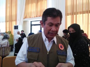 Program Duta Covid-19 Sulsel, Begini Jumlah Anggaran yang Dihabiskan