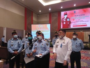 Kemenkumham Beri Potongan Rp500 Ribu Bagi UMKM Saat Daftar HKI, Ini Syaratnya