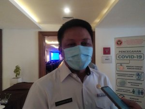 Beri Penghidupan Layak, Disnakertrans Beri Pelatihan Usaha ke Eks Napi Terorisme