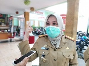 Hasil Lebih Cepat, Dinas Kesehatan Tetap Wajibkan Rapid untuk Ibu Hamil