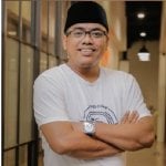 Muannas Sentil Tom Lembong: Abolisi Bukan Alat Pulihkan Kehormatan, Fight Aja Terus