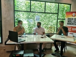 Tingkatkan Kualitas Pembelajaran, Disdik Wacanakan Guru Mengajar Daring di Sekolah
