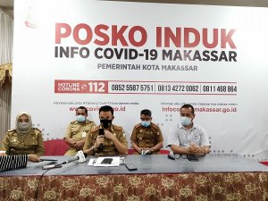 Tak ada Sosialisasi hingga Turunkan Jaksa, Pemkot Langsung Berikan Sanksi Pelanggar Protokol Kesehatan