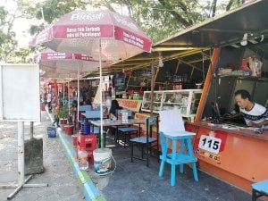 Dugaan Pungli di Kanrerong, Legislator DPRD Makassar Meradang