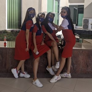 Duta Sehat Appi-Rahman Pekerjaan Mulia, Gemintang: Mau Gabung? Begini Caranya