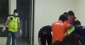 Lama Tak Muncul, Tragis! Ditemukan Sudah Jadi Mayat