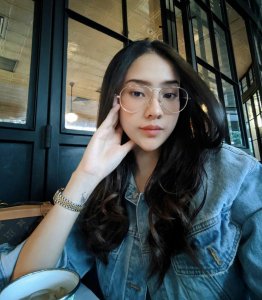 Wahai Pria! Selebgram Cantik Anya Geraldine Lagi Cari Jodoh Lho