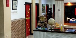 Begini Kondisi Kamar Tempat Mahasiswi Diperkosa secara Bergilir dalam Hotel