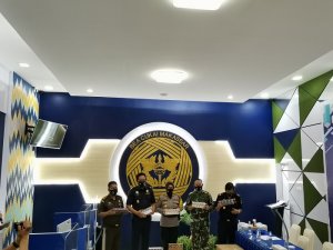Bea Cukai Makassar Gagalkan Peredaran 3 Juta Batang Rorok Ilegal