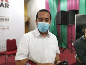 Kasus Covid-19 pada Anak Meningkat Empat Bulan Terakhir
