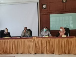 Video Call Seks Teror Mahasiswa, UIN Bentuk Tim Investigasi