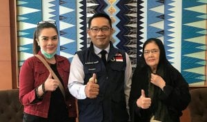 Nova Soraya: Surat Nikah dan Cerai Inggit-Sukarno Tidak Diperjualbelikan!