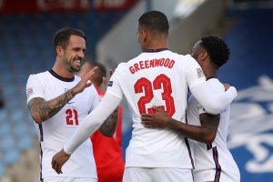 Preview Denmark vs Inggris:  Penjinak Dinamit