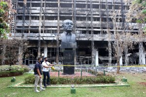 Pembangunan Ulang Gedung Kejaksaan Agung Disetujui DPR, Anggaran Rp350 M Masuk APBN
