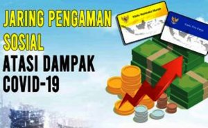Tata Kelola Program Jaring Pengaman Sosial Bermasalah, BPK Beberkan Ini ke Jokowi
