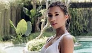 Hamil Anak Laki-laki, Jennifer Bachdim: Tumbuh dengan Sehat di Perut Mommie