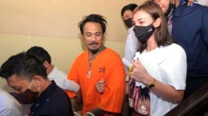 Sedang Disidang, Jerinx SID: Sebenarnya Salah Saya Apa?