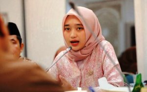 Sebut Masih Ada 3.500 Dokter Magang, Senator Jihan: Menkes Terawan Bikin Tidak Nyaman