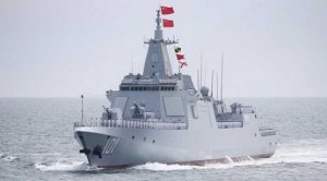 AS Tuding Militer Tiongkok Berencana Bangun Pangkalan di Indonesia