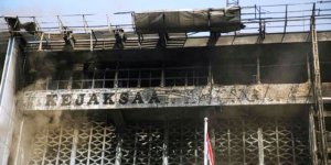 Cleaning Service Kejagung Punya Rekening Gendut, Bareskrim Langsung Datangi Bank