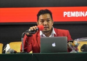 Perayaan Milad Masika ICMI Ke-27 Bakal Datangkan Menteri BUMN
