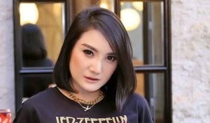 Kiki Amalia: Enggak Ahk, Bosan Pemain Bola Lagi…