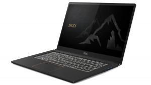 MSI Kenalkan Laptop Khusus Dibuat untuk Pekerjaan Jarak Jauh