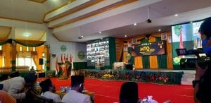 Juara Bertahan, Luwu Timur Kembali Boyong Juara Umum di MTQ XXXI Sulsel
