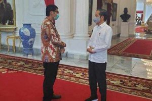Wacana Penundaan Pilkada, Maruarar Sirait: Perlu Perppu atau Revisi UU Demi Keselamatan Rakyat