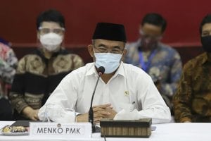 Muhadjir Effendy Pertimbangkan Beri Bantuan Sosial kepada Ulama
