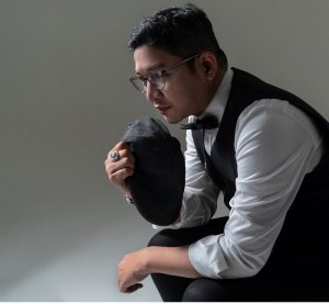 Adik Ditangkap Narkoba, Pasha Ungu Bilang Ini