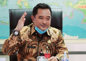 4 Pejabat Kemendagri Ditunjuk Pjs Gubernur, Putra Sulsel Jadi Pjs di Kepulauan Riau