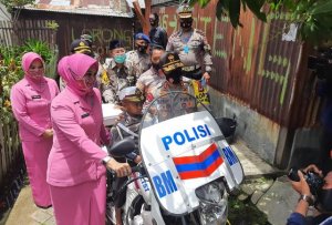 Diundang Liput Kunjungan Kapolda, Awak Media Malah Diusir saat Tiba