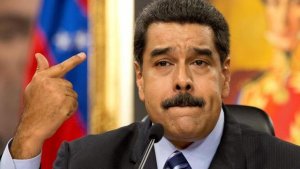 Di Sidang Umum PBB, Presiden Venezuela Ajak Musuhi Amerika