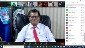 Resah Pengangguran SMK, Yassir Kandidat Doktor Pertama Vokasi Keteknikan UNM