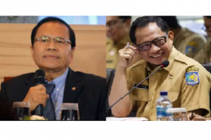 Kata Mendagri Pilkada Jadi Stimulus Ekonomi, Rizal Ramli: Utamakan Kemanusiaan, Ingat Pancasila!