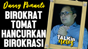 DP : Makassar Terbukti Mundur Lagi | TALK in News